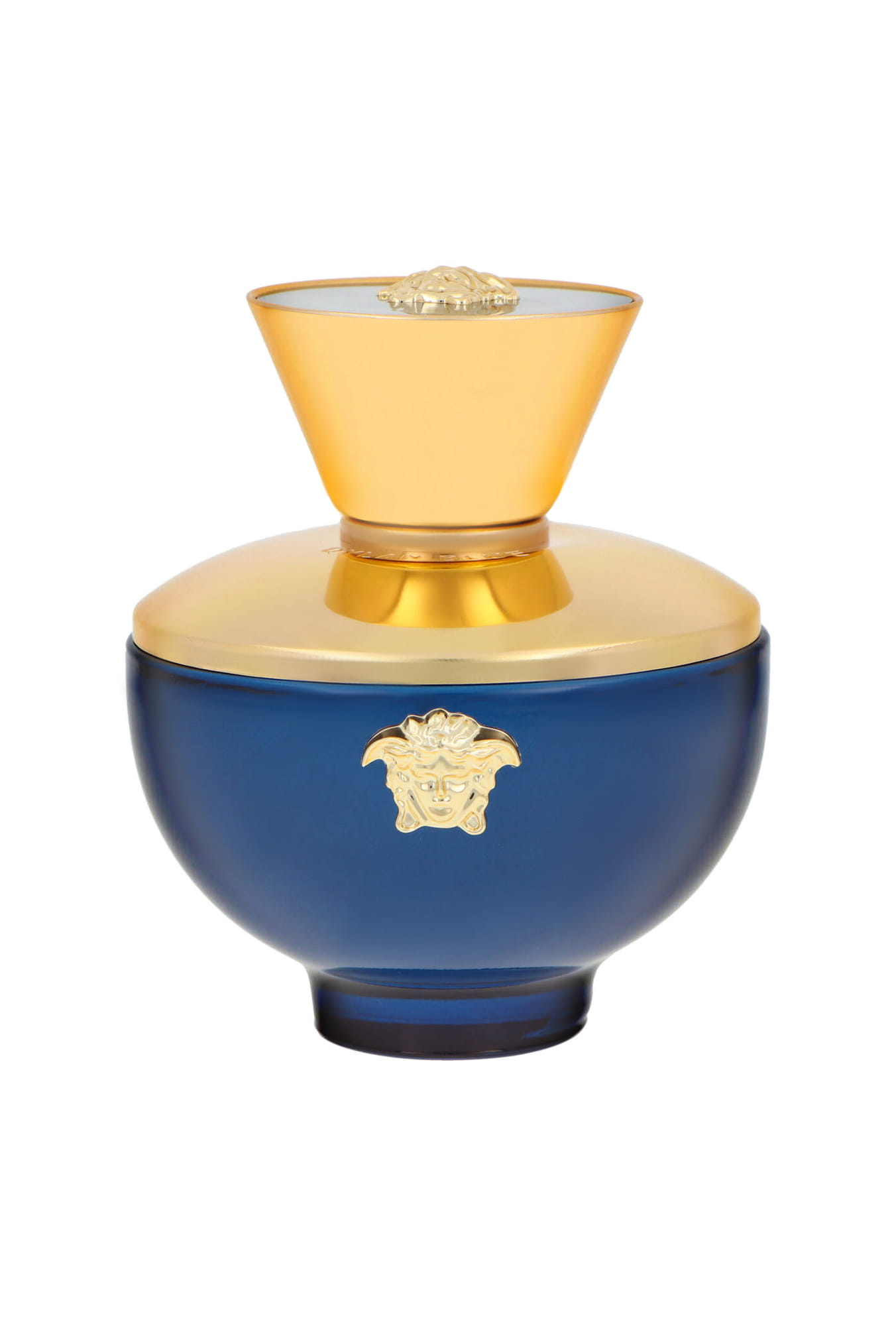 Flakon Versace Pour Femme Dylan Blue Woda Perfumowana 100ml With Cap-655323